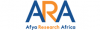 Afya Research Africa logo